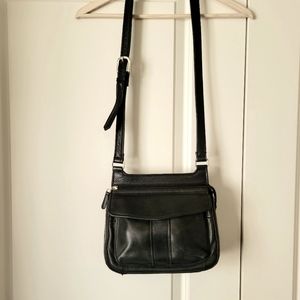 Vintage Fossil purse